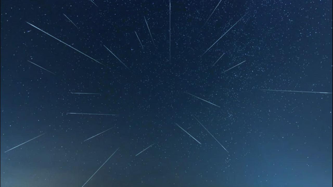 Quadrantid meteor shower to light up skies - here's the best way to